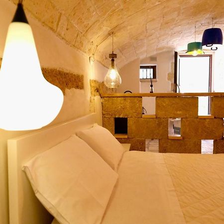 Vico Luxury Room Mesagne Extérieur photo