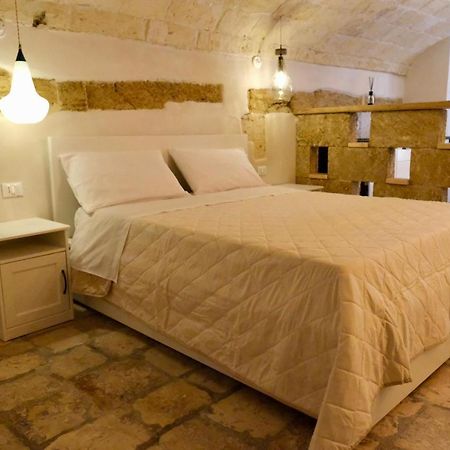 Vico Luxury Room Mesagne Extérieur photo