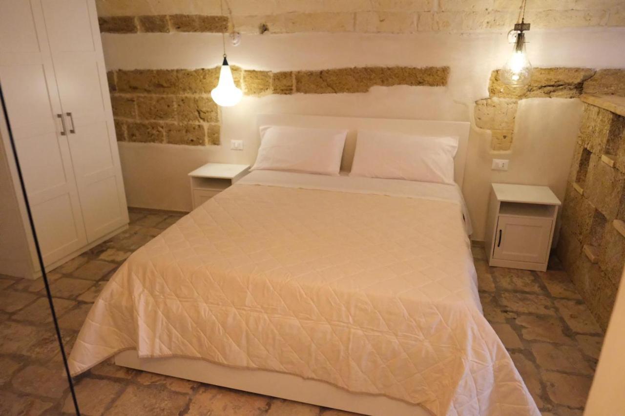 Vico Luxury Room Mesagne Extérieur photo