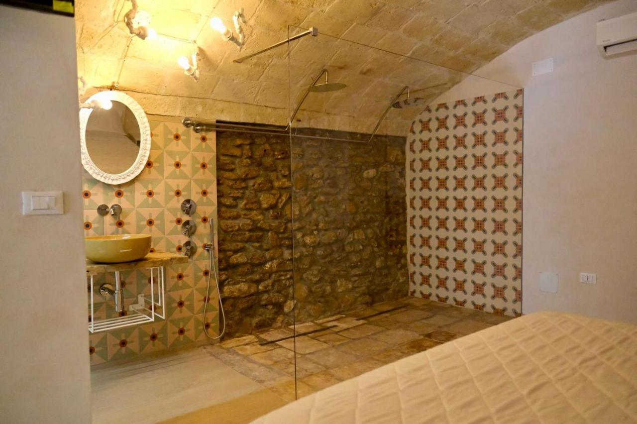 Vico Luxury Room Mesagne Extérieur photo