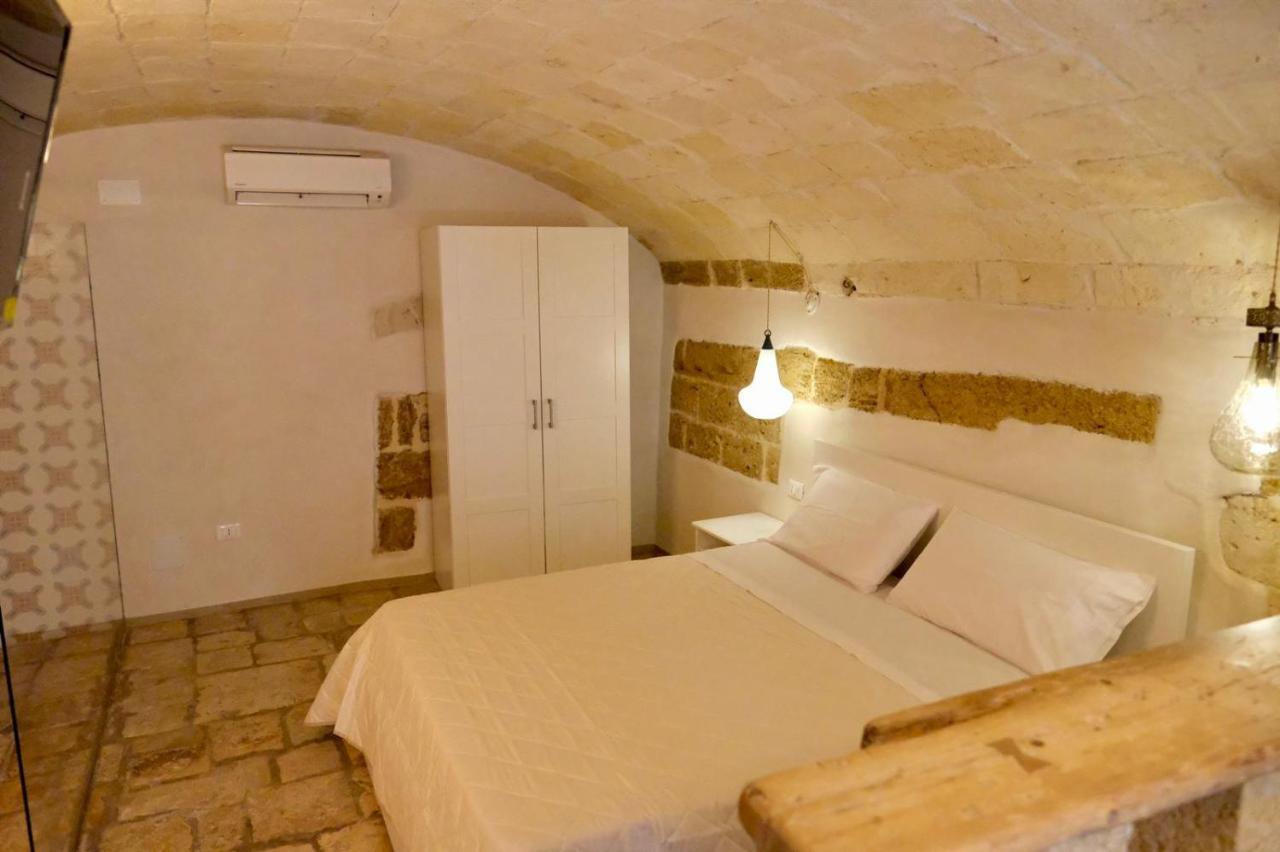 Vico Luxury Room Mesagne Extérieur photo