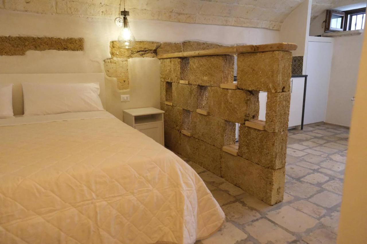 Vico Luxury Room Mesagne Extérieur photo