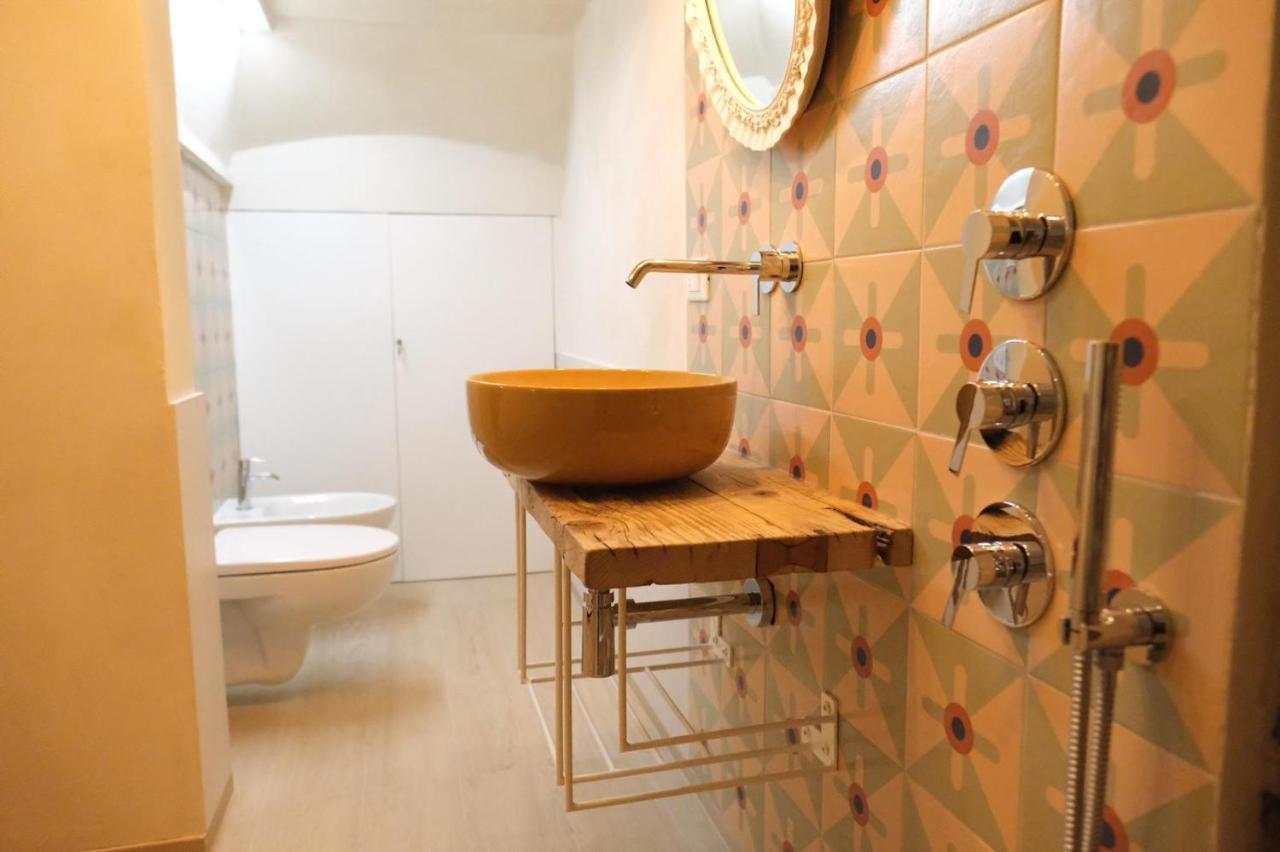 Vico Luxury Room Mesagne Extérieur photo
