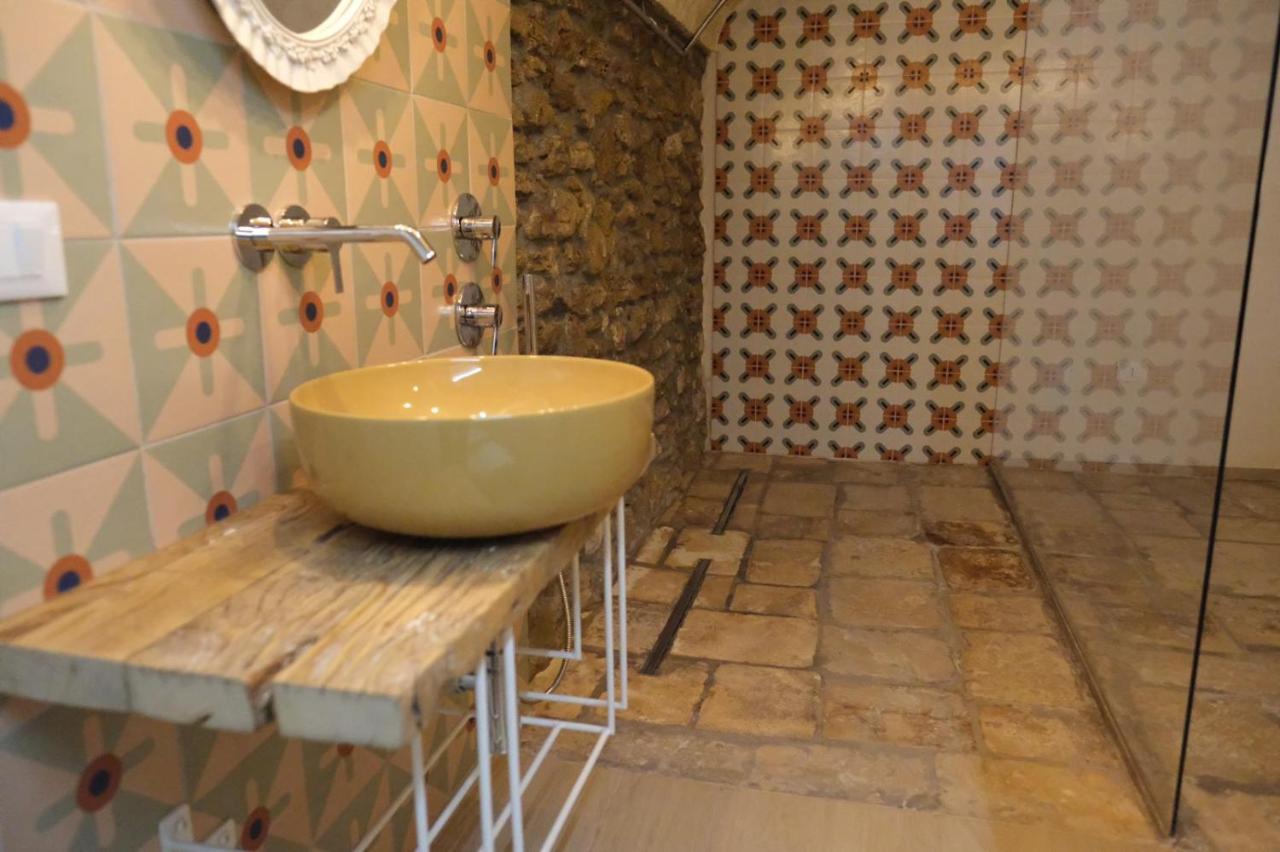 Vico Luxury Room Mesagne Extérieur photo